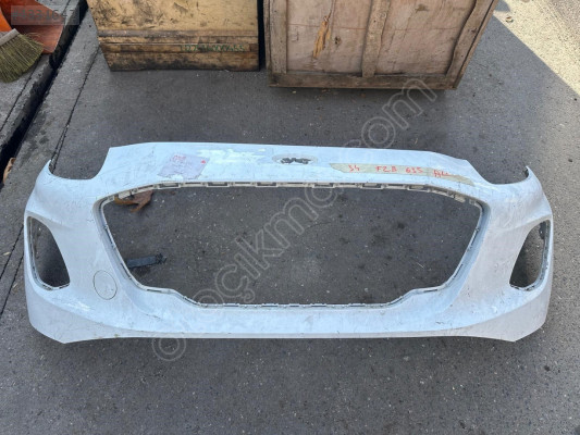 MİRİM OTODAN FORD PUMA ÖN TAMPON BOŞ