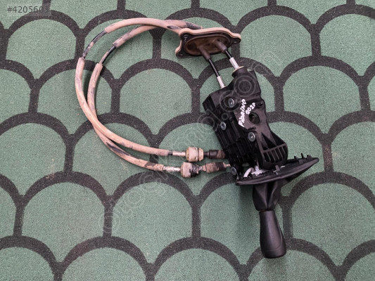 FIAT FIORINO 1.3 EURO 6 VİTES MEKANİZMASI *ALKN OTO