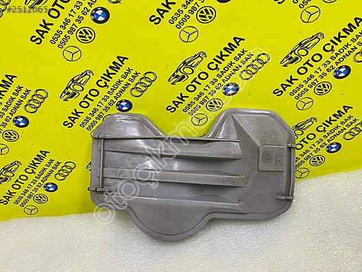 MERCEDES W202 SAĞ FAR KAPAĞI / VALEO / 67514325