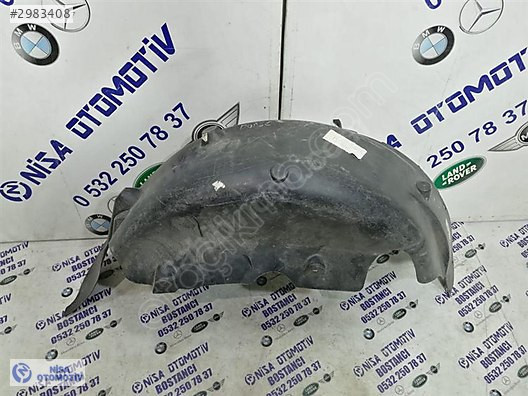 DODGE NİTRO KASA SOL ARKA DAVLUMBAZ ORJ ÇIKMA 55157174A