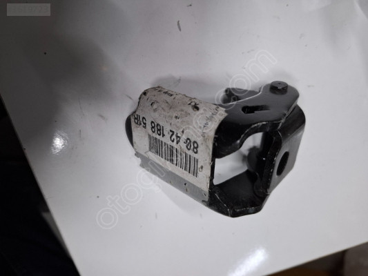 Megan 4 kapı menteşe on arka sol 804218851R