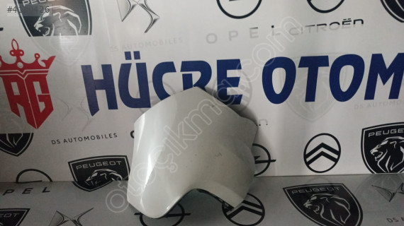 Peugeot 3008 sol arka tampon köşesi 2009-2014 9685633277