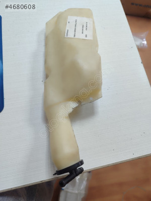 YEDEK SU DEPOSU COROLLA 98-02