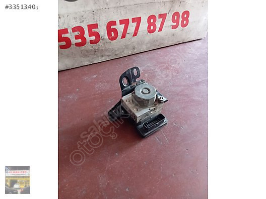 0265 255 818 FİAT EGEA ABS BEYNİ