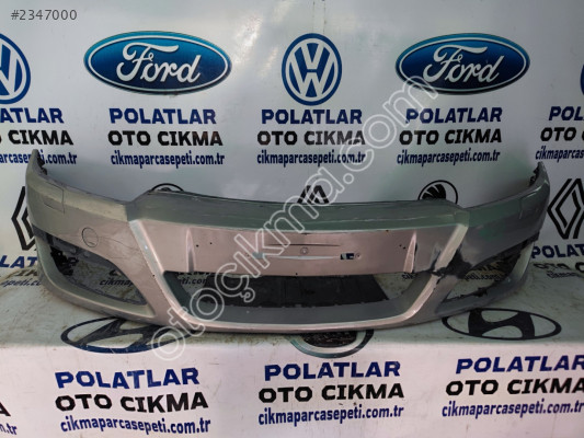 Opel Astra H ön tampon Orjinal