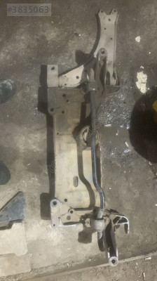 1K01993696 audi a3 motor travesti
