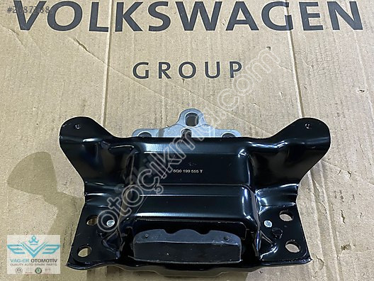 KODİAQ OCTAVİA SUPERB MOTOR YATAĞI TAKOZU KULAĞI 5Q0199555T