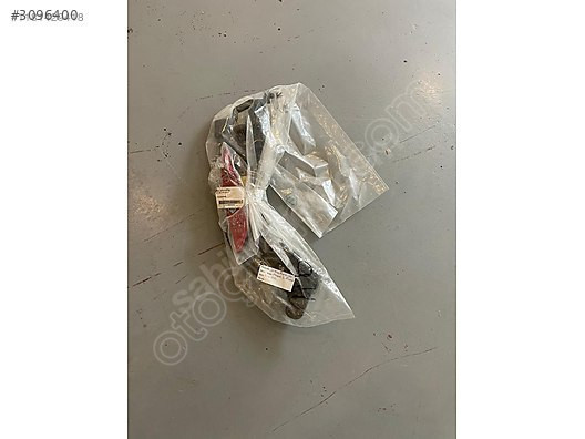 Sol Arka Tampon Reflektörü MEGANE 3 Fluence 265650004R