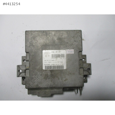 Fiat Punto 1.2 Motor Beyni IAW8F.5T 46425009 61600.218.07E