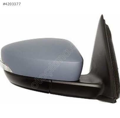 SKODA FABİA 2015 2021 SAĞ AYNA 5JA857522C