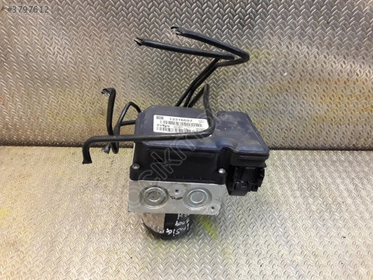 Opel Insignia ABS / 13316697, 16817007, 54085328A