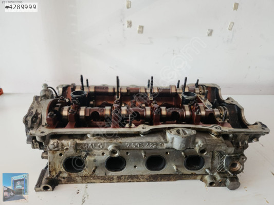 turkuaz bmw m43 motor silindir kapağı çeşitleri orjinal