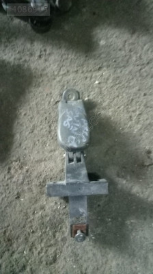 Partner Berlingo orta kasa kelebek cam tutucu