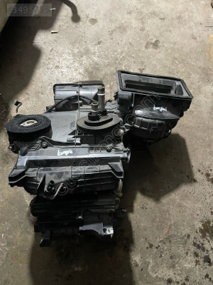 RENAULT KANGO 4 KALORİFER KAZANI