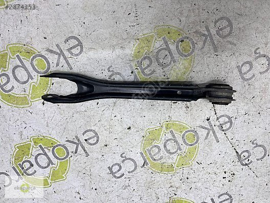 MERCEDES C W204W205W213 SOL ARKA SALINCAK DENGEKOLU A2043521205