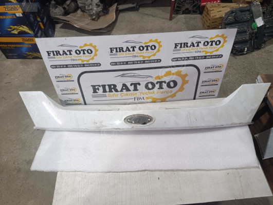 GJ54-S43404 FORD KUGA BAGAJ ÇITASI