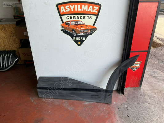 HYUNDAI IONIQ V 5 KAPI TRIM SOL ARKA 87731-G1000
