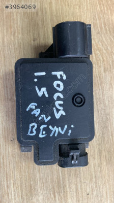 FORD FOCUS 1.5 FAN BEYNİ  EYLÜL  OTO