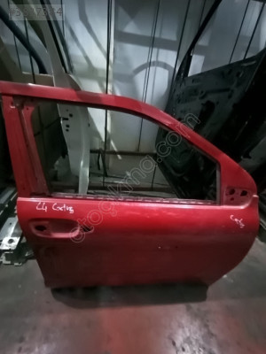 CİTROEN CACTUS SAĞ ÖN KAPI ORJİNAL ÇIKMA