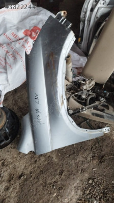 HONDA CRV SAĞ ÖN ÇAMURLUK ÇIKMA ORJİNAL