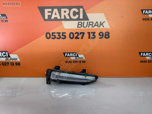 DFSK GLORY 500 SAĞ GÜNDÜZ FARI ORJİNAL