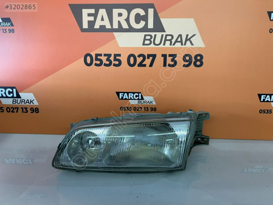 STAREX SOL FAR ORJİNAL