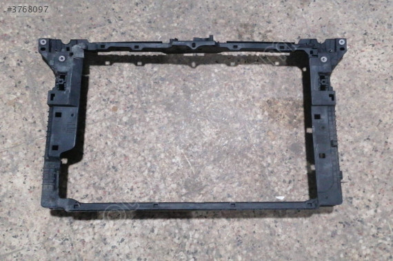 Volkswagen T-cross Ön Panel Çıkma Orjinal (2g0 805 588)