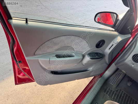 CHEVROLET KALOS SOL ÖN KAPI DÖŞEMESİ