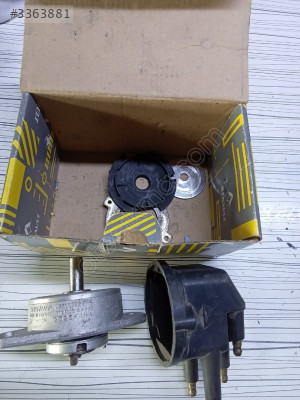 RENAULT 19 Ateşleme Distribütörü 2525645A