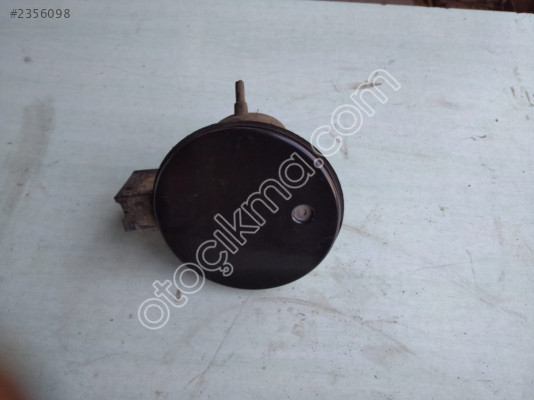 FORD CONNECT DEPO KAPAĞI MONTECAR