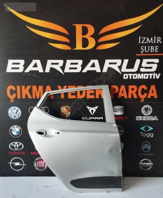 HYUNDAİ İ10 SAĞ ARKA KAPI TEMİZ
