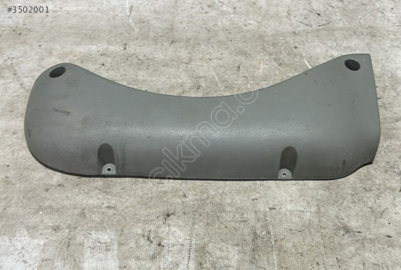 RENAULT KANGOO 1999-2000 ÖN KAPI CEBİ