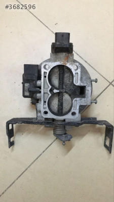 JEEP GRAND CHEROKEE 95 GAZ KELEBEĞİ MAP SENSÖRÜ ÇIKMA 56026770