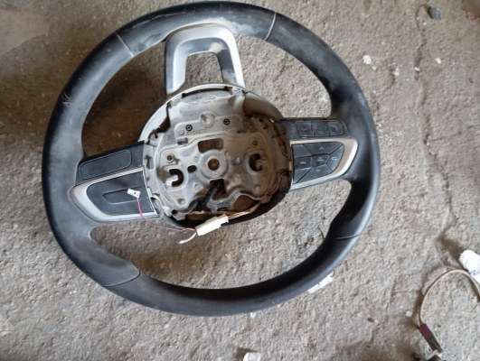 Fiat egea direksiyon simidi 6320915