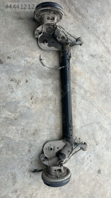 FORD COURİER ARKA DİNGİL