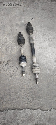 Nissan sunuy Akis