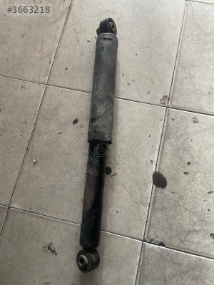 Fiat linea arka amortisör sökme orijinal