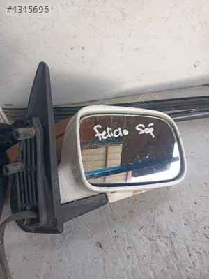SKODA FELİCİA 1.3 SAĞ AYNA