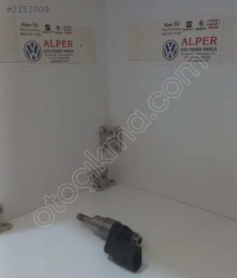 03C906036A BENZİN ENJEKTÖR 1.6 FSI MOTOR GOLF 5/JETTA/PASSAT/LEON