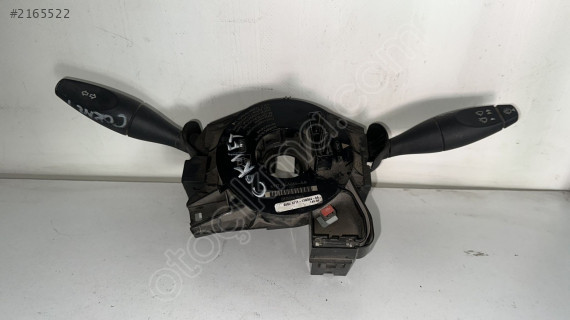 FORD  CONNECT FAR SİNYAL SİLGİ KOLU KOMPLE MG OTO