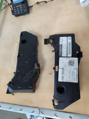 BRAKET ÇAMURLUK ALMERA 02-05 ÖN SAĞ