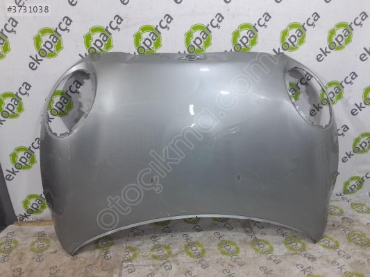 MINI COOPER 2016 2022 F60 ÖN KAPUT 41009626977