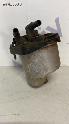 ford courier 2015 1.6 mazot filtresi/kütüğü (son fiyat)