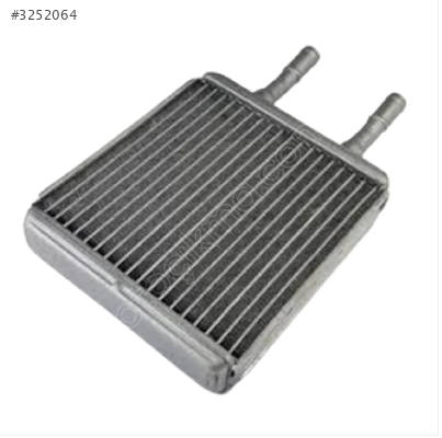 KALORİFER RADYATÖRÜ ACCENT 95-00/EXCEL/GETZ