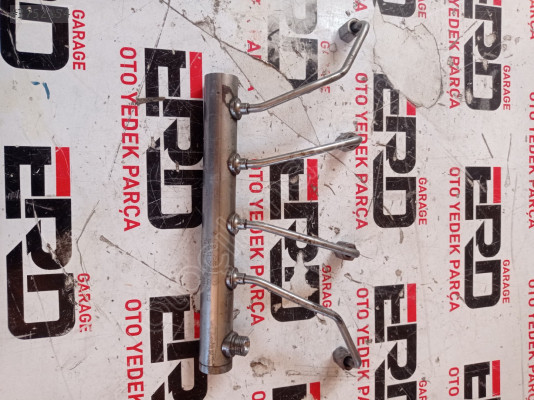 BMW N20 1353758541111 Çıkma Orj