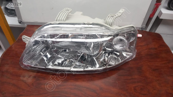 CHEVROLET KALOS 2004 SONRASI SOL FAR TAMPONDAN SİNYALLİ.OTO ERKA