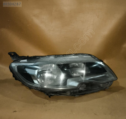 peugeot 301 sağ far