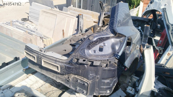 OPEL ASTRA SAĞ ARKA ÇAMURLUK ÇEVİK OTO ÇIKMA