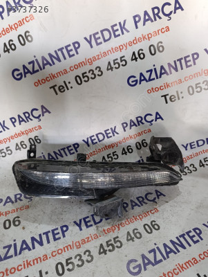 Renault Megane 4 Sağ Sinyal