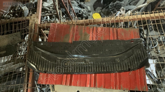 4G0807611 orjinal 2011-2015 audi a6 ön tampon spoyler